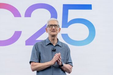 Key Speakers At The Apple WWDC