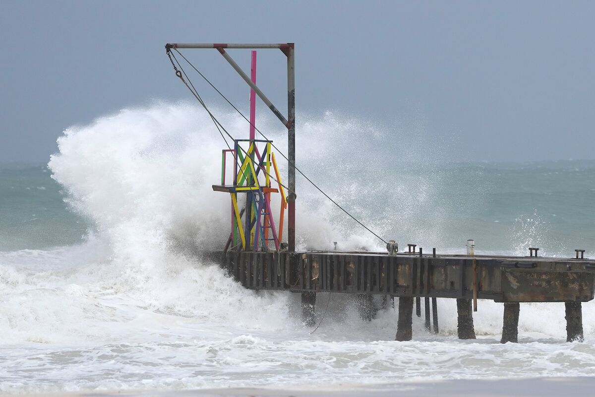 Why ‘Rapid Intensification’ Is Transforming Hurricane Season