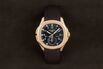 Hands-On With a Travel Watch Lover’s Holy Grail Patek