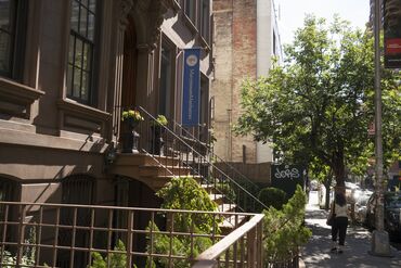 Northeastern's Merger With NYC College Finally Nears Finish Line