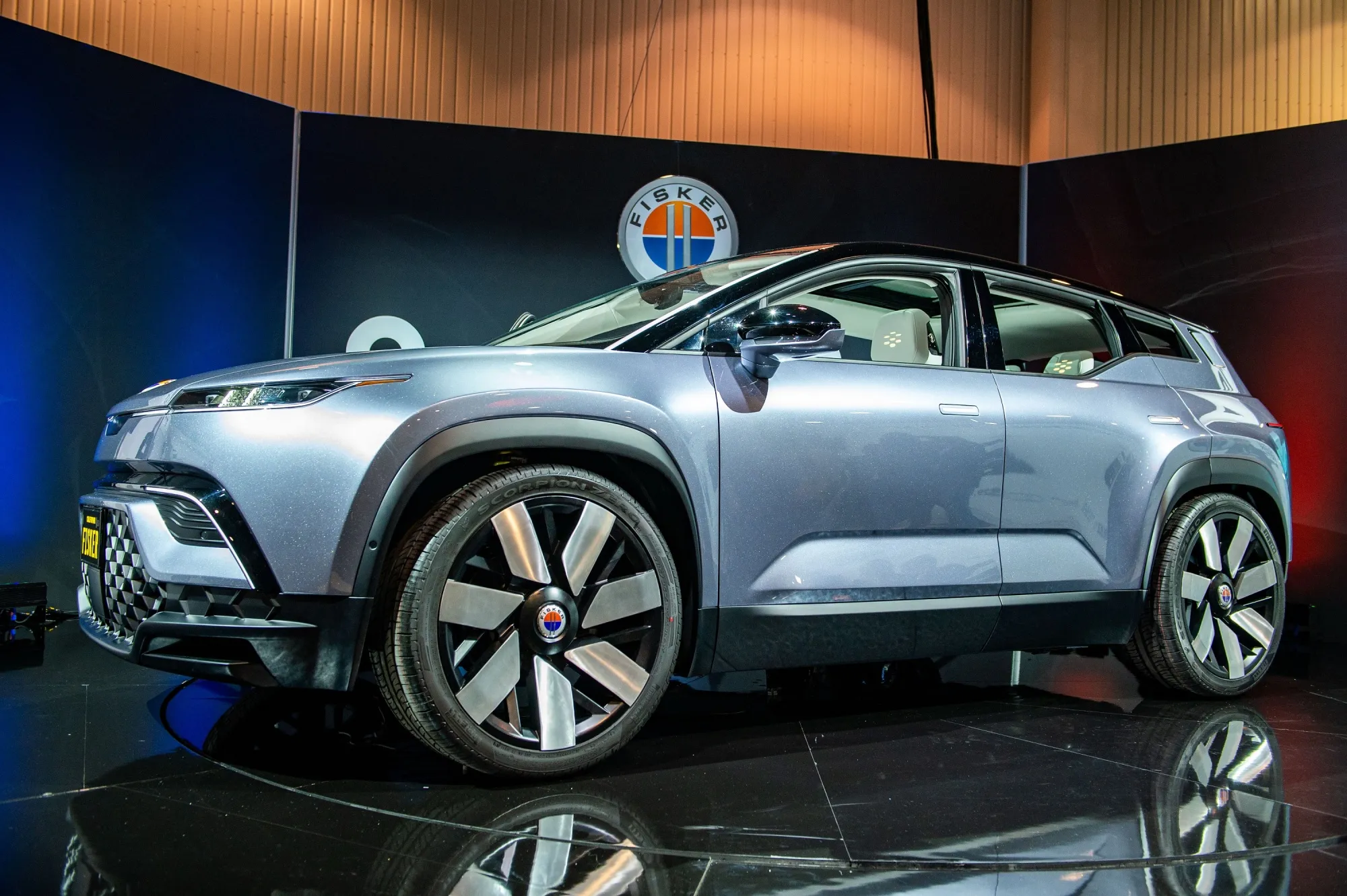 Not all shares pop like Fisker’s.