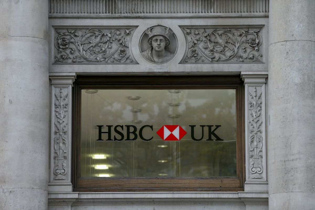 HSBC Restructures Operations Amid Job Cuts