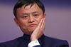 Alibaba's Jack Ma.