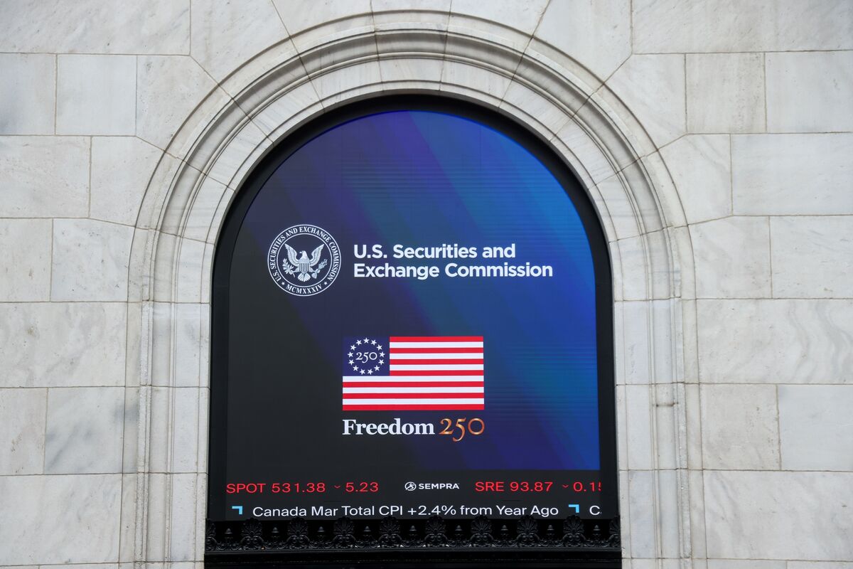 SEC Subpoenas Wall Street Banks Over Situational Awareness