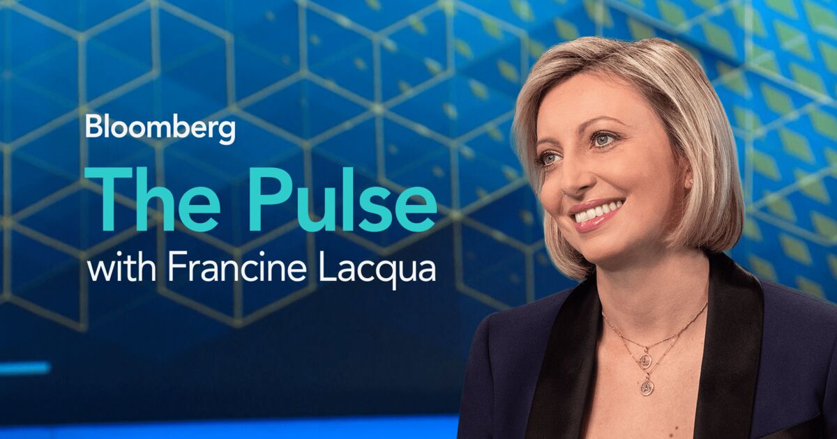 bloomberg.com - Glencore Jumps on Rio Merger Talks, Trump to Meet Venezuela's Machado | The Pulse 1/9/2026