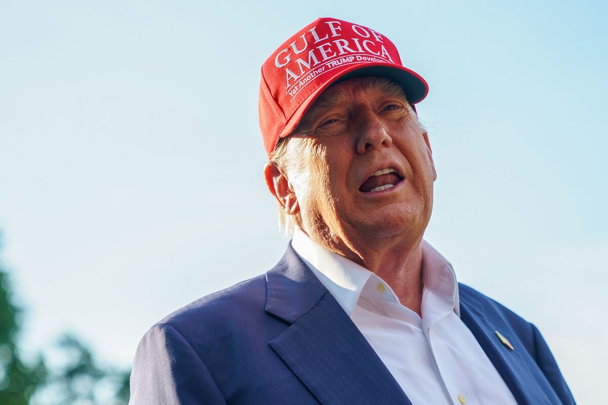 Trump dọa áp thuế 35%: Nhật Bản đứng trước kịch bản tồi tệ nhất
