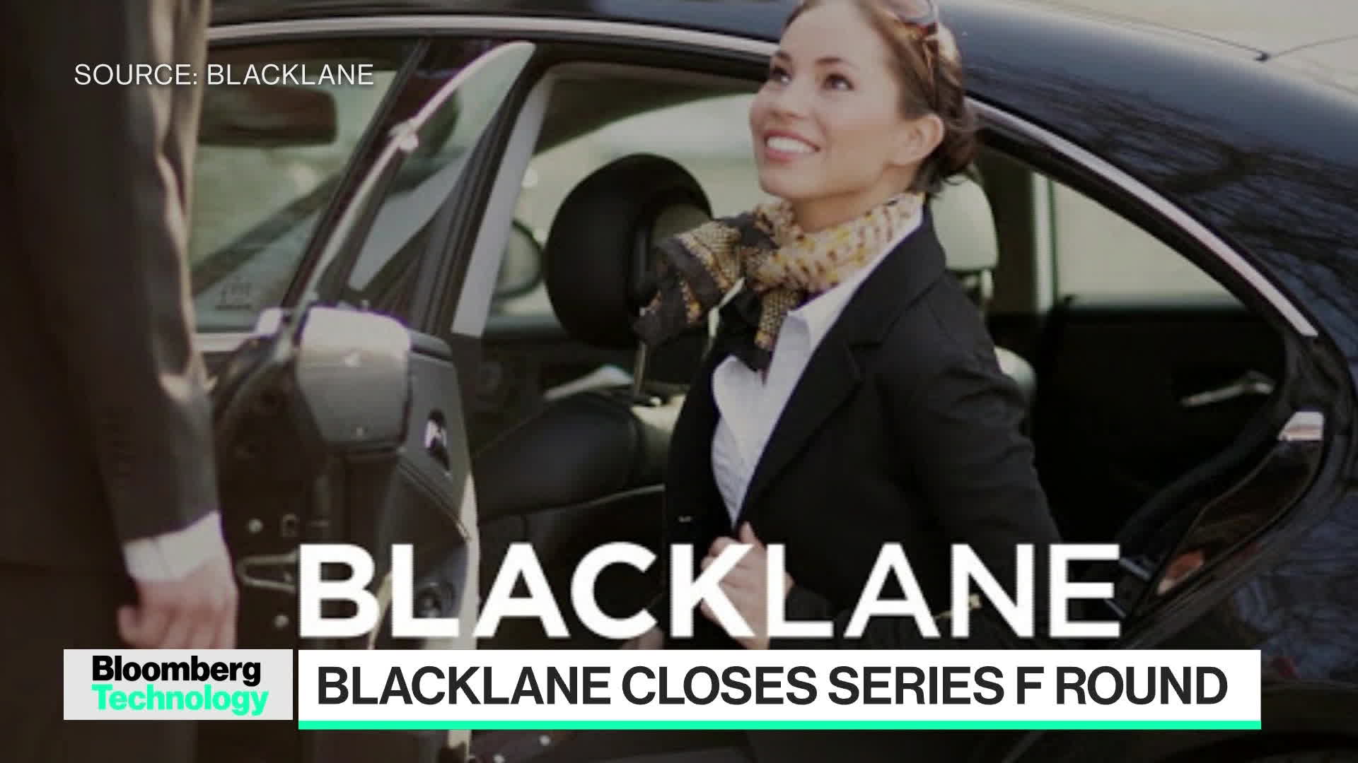 Blacklane Global Chauffeur Service