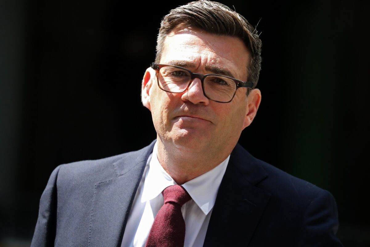 Burnham's First 100 Days Are Crucial for His Success