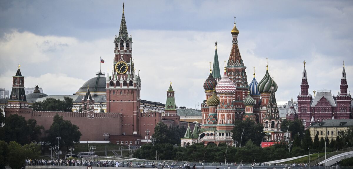 Trump Asked Zelenskyy to Meet Putin in Moscow for Peace Talks