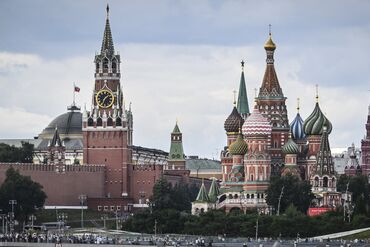 Trump Asked Zelenskyy to Meet Putin in Moscow for Talks