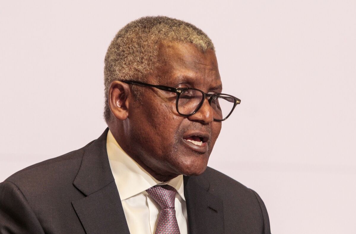 Dangote to Start New Refinery in Kenya This Month as IPO Opens