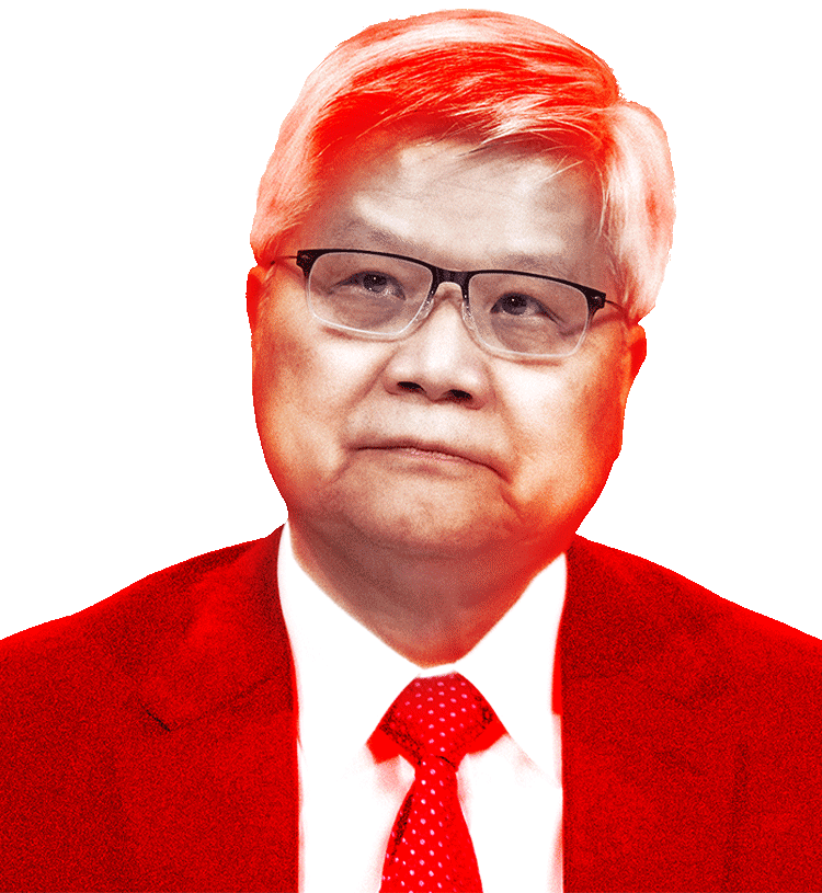 C.C. Wei