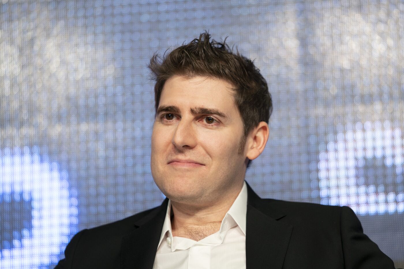 Eduardo Saverin’s B Capital Group Seeks $2.5 Billion For New Venture ...