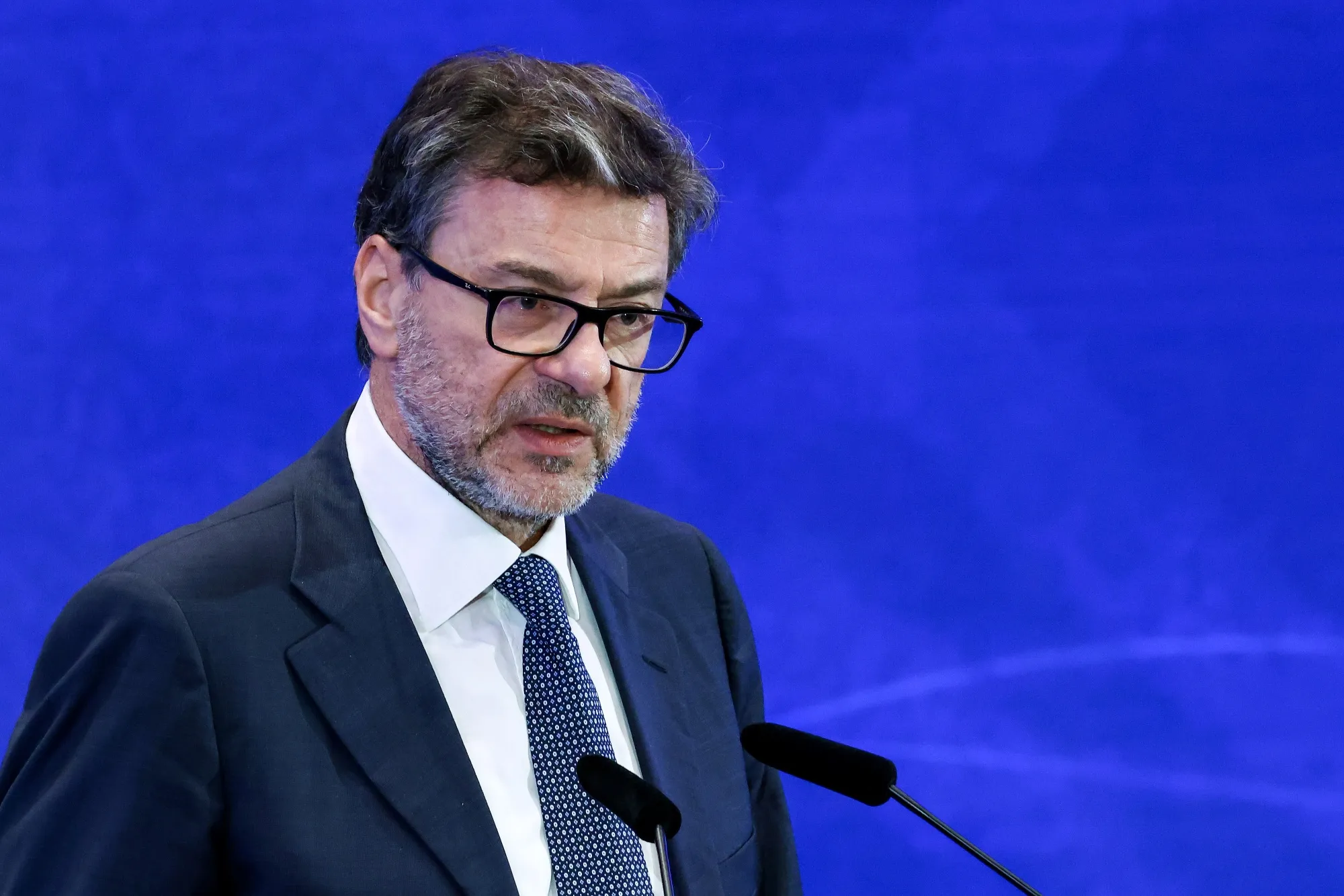Giancarlo Giorgetti