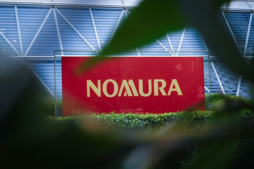 Japanese Mega Banks Ahead of Earnings Figures