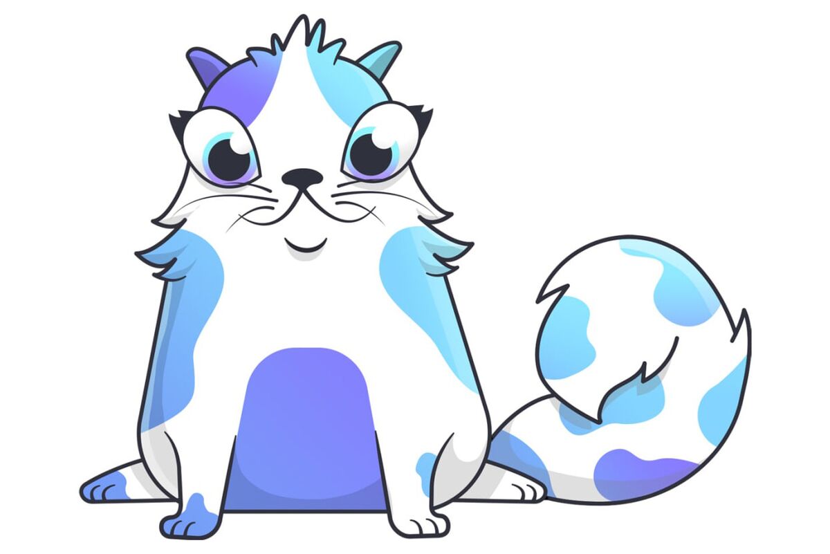 CryptoKitties Raises $12 Million From Andreessen, Union Square - Bloomberg