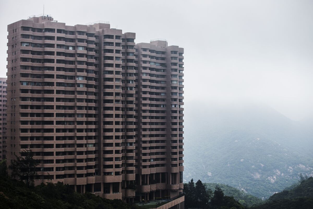 🟪"Parkview di Hong Kong ottiene 300 milioni di dollari in prestito privato mentre le banche si ritirano"