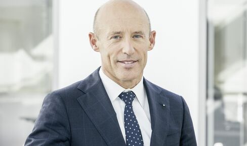 Patrik Gisel