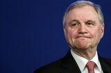 Bank Of Italy Governor Ignazio Visco Presents 2022 Annual Report