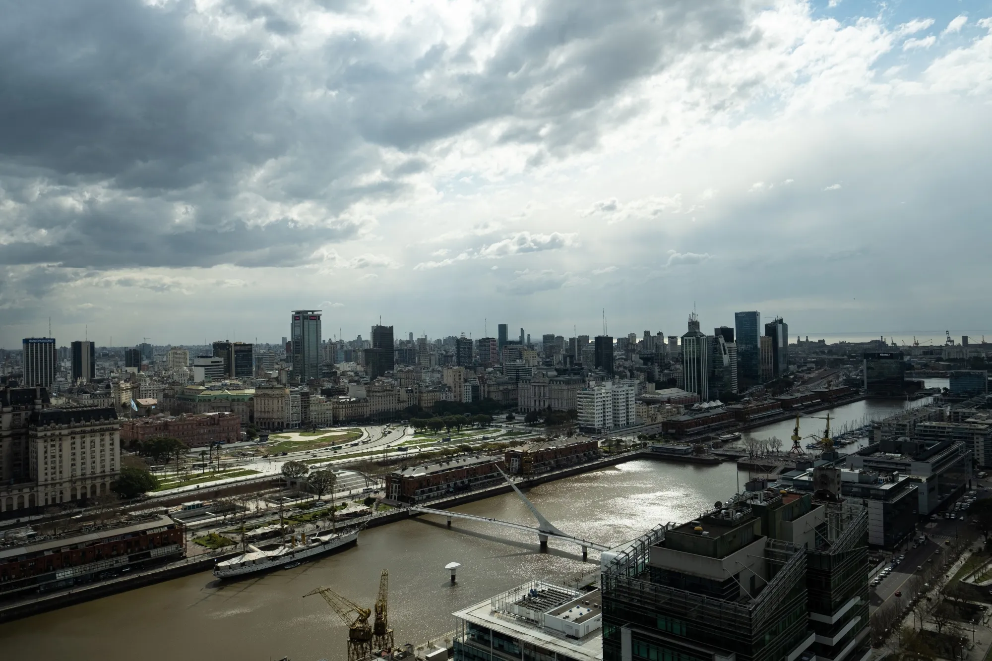 Argentina Returns To Capital Controls As Macri Fights To Survive