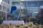 PayPal Holdings Inc. headquarters in San Jose, California.