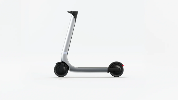 Electric Scooters Look Increasingly Capable of Lowering Road Emissions -  Bloomberg