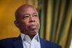 New York City Mayor Eric Adams Interview