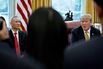 Trump’s Planned China Tariff Hikes Could Slam U.S. Growth