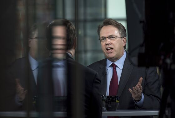 Fed’s Williams Says Strong Economy Warrants Further Rate Hikes