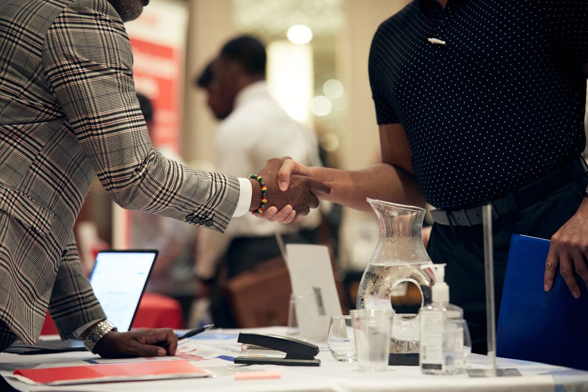 US Companies Added 44,000 Jobs in July, ADP Data Show