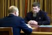 Chechen Leader Kadyrov Says Musk Remotely Disabled Cybertruck