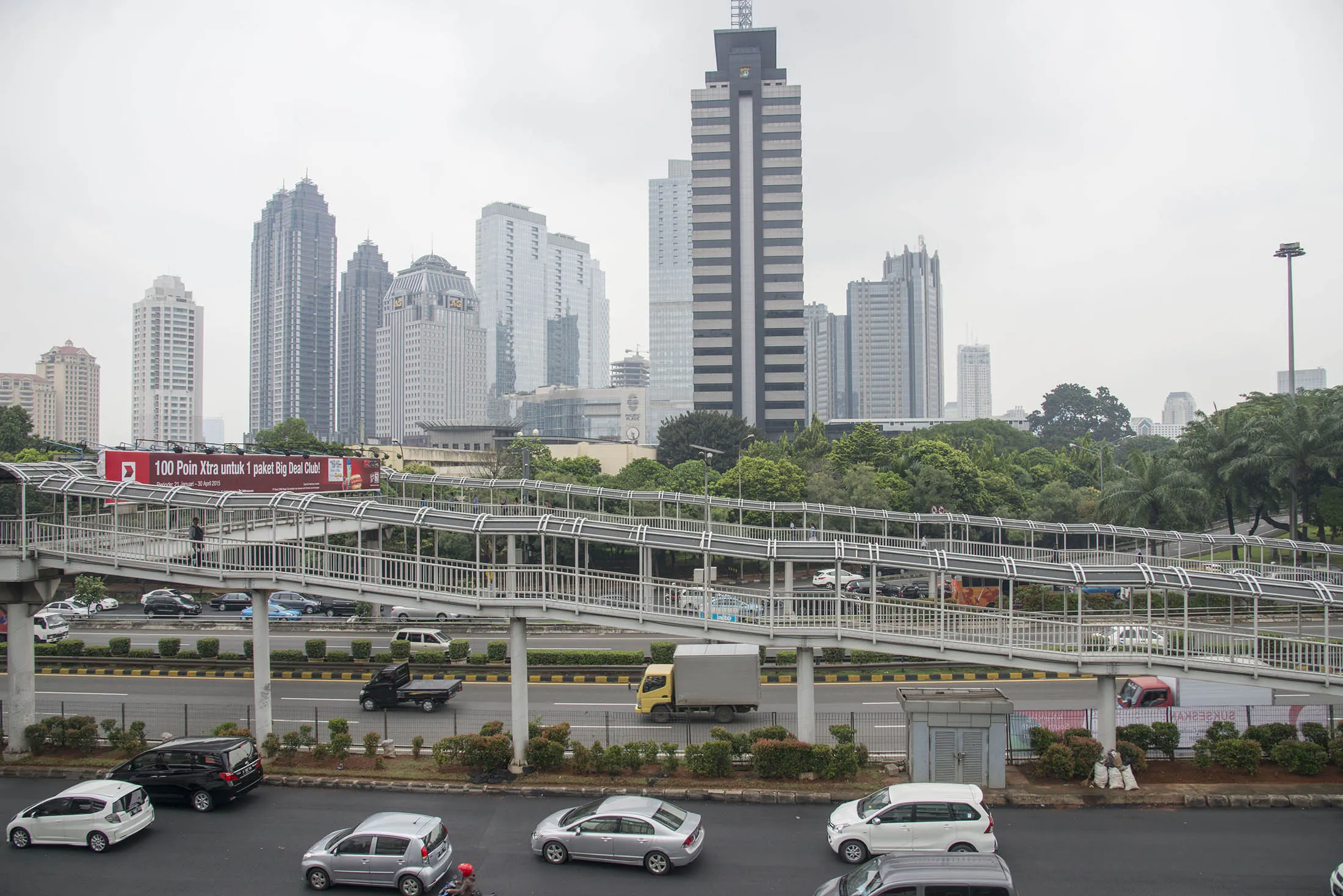 Jakarta, Indonesia.
