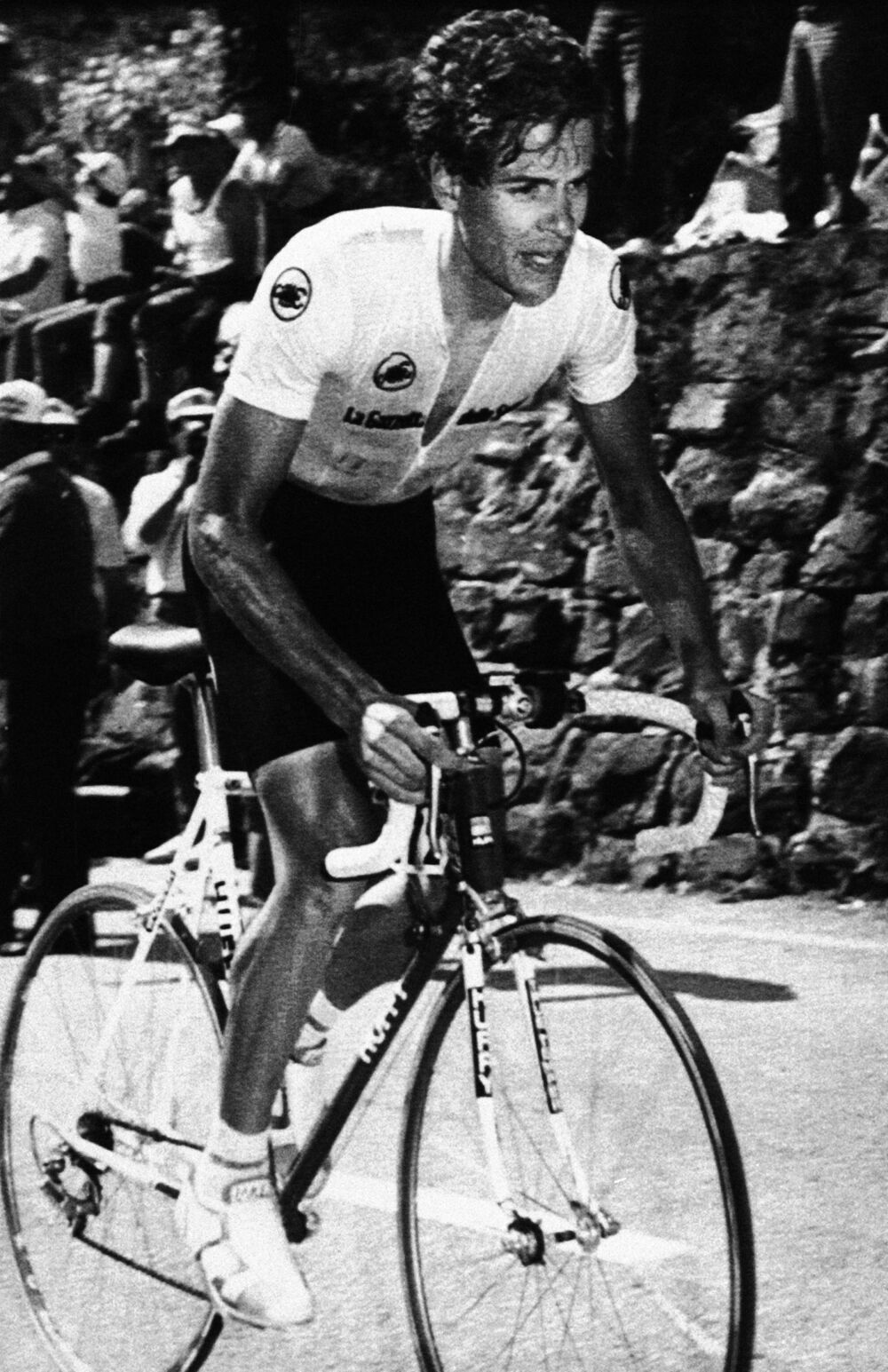 世界一美しく過酷な自転車レースのジロ・デ・イタリア、今年100