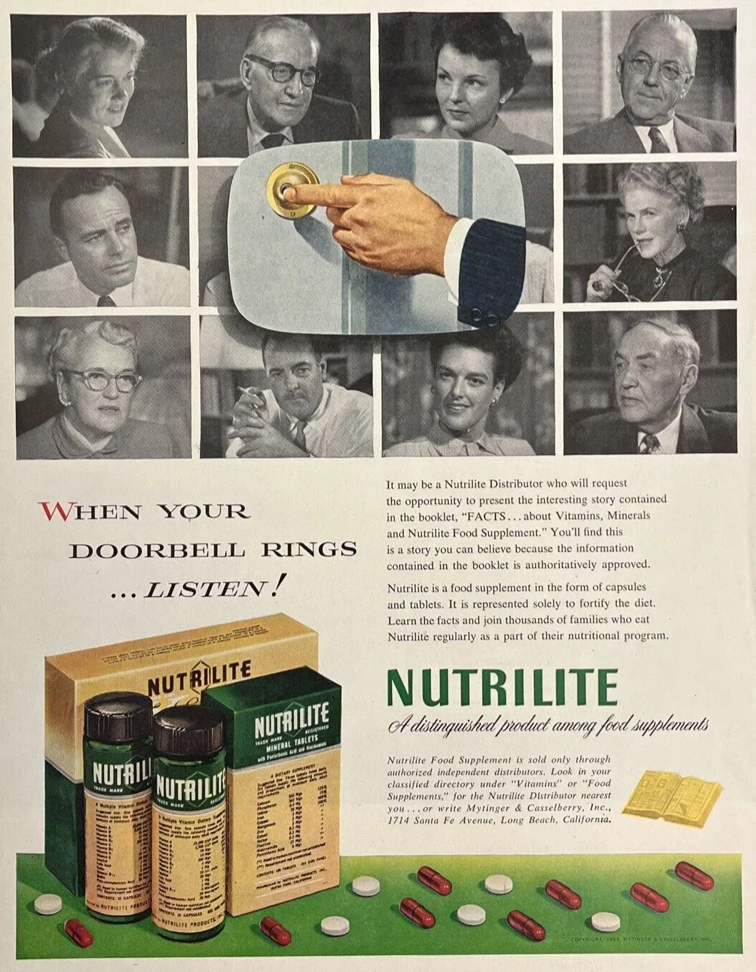 Why People Still Fall for Multi-Level Marketing Scams: Little Bosses  Everywhere - Bloomberg