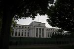 The Marriner S. Eccles Federal Reserve building in Washington, D.C.