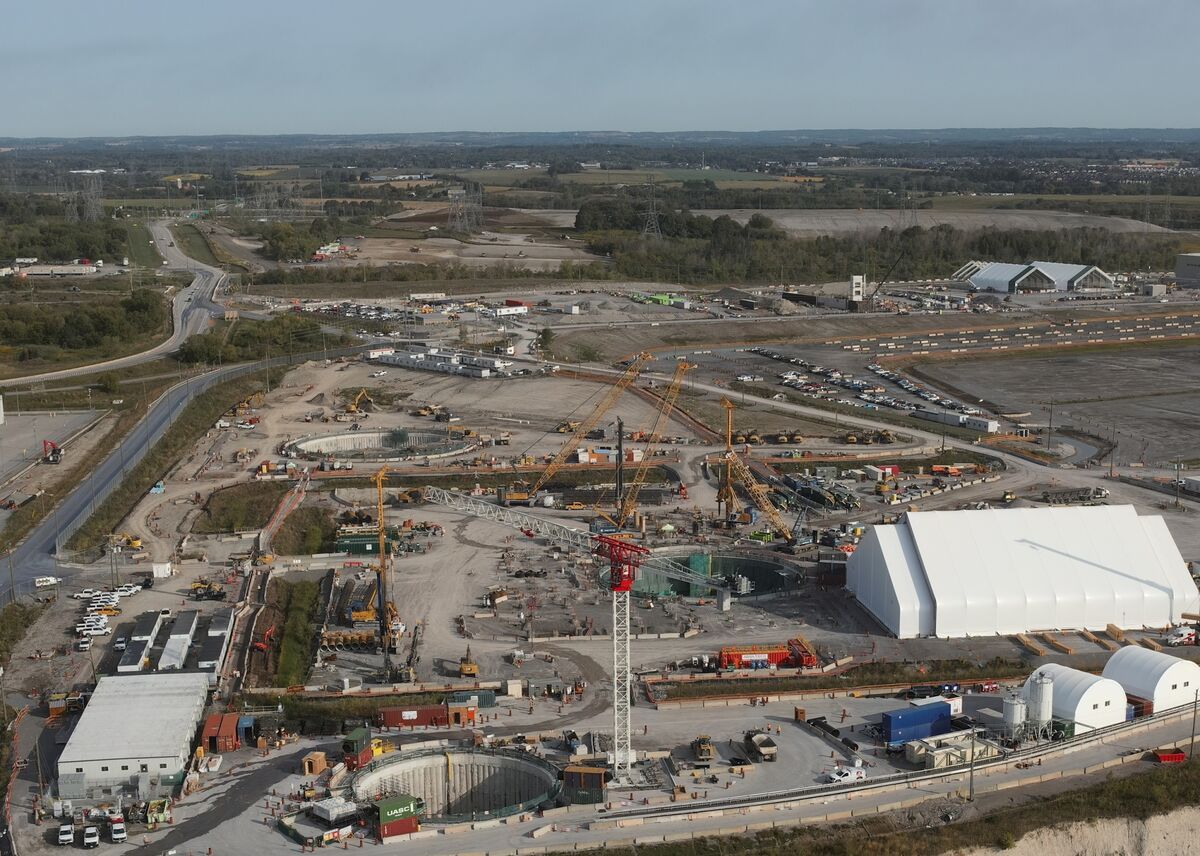 Canada Backs $504 Million Loan for Indigenous Nuclear Stake