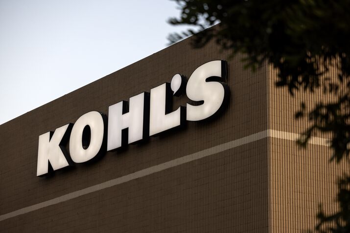 Kohl's Skyrockets As Stock Becomes Traders' Latest Meme Darling