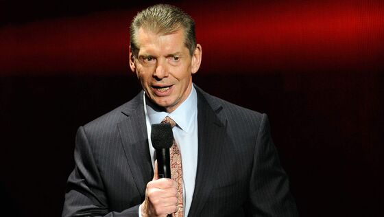 Vince McMahon’s XFL Inks Bet-Monitoring Deal With Genius Sports