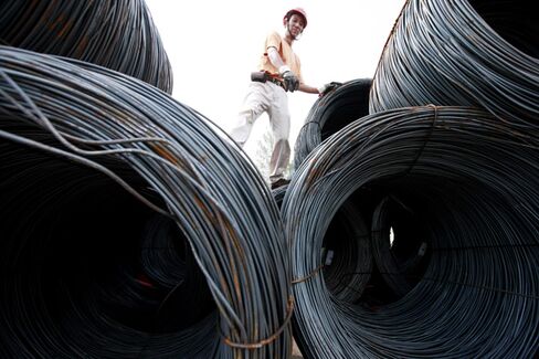 China's Surprisingly Healthy Trade Numbers