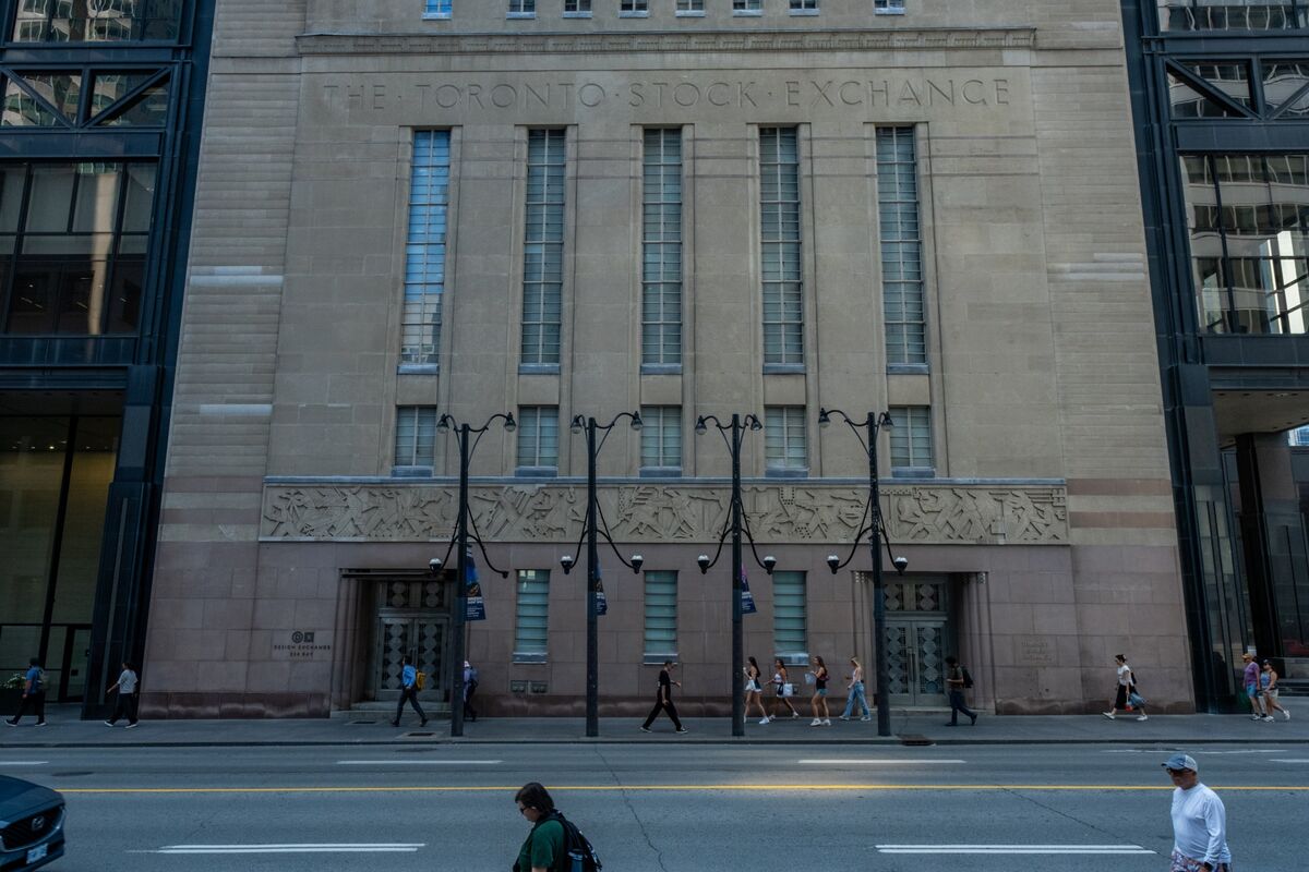 bloomberg.com - Melissa Shin - Canada's TMX Is Open to Extending Hours, Adding Prediction Markets