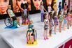 Mattel Hopes To Reinvent Barbie With An Assist From Hollywood