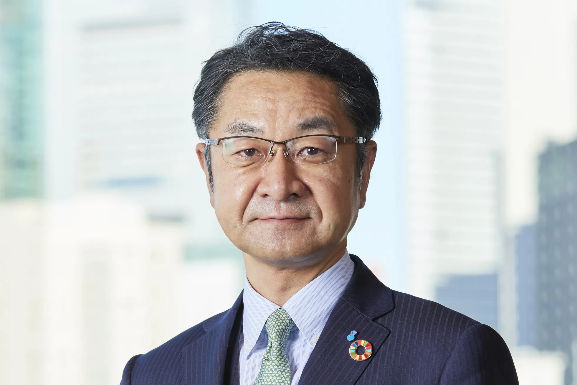 Hideki Somemiya