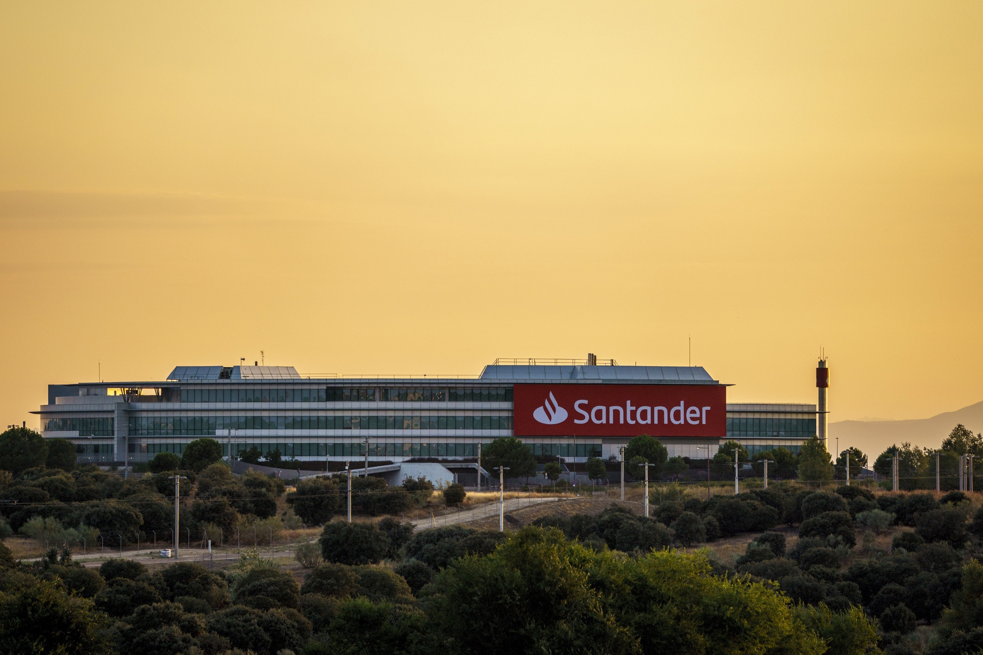 Santander  Great Place To Work®