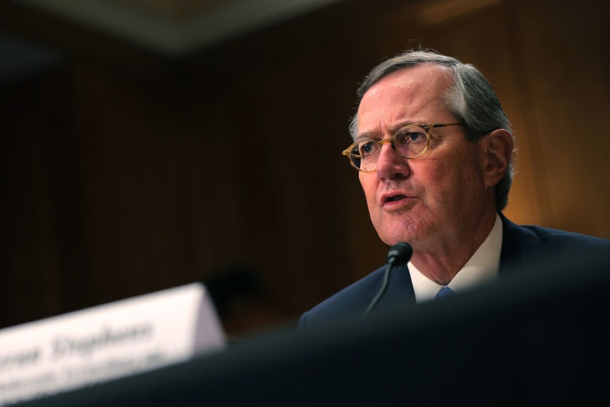 US Ambassador Urges UK to Pay Up for Drugs, Cut Energy Costs