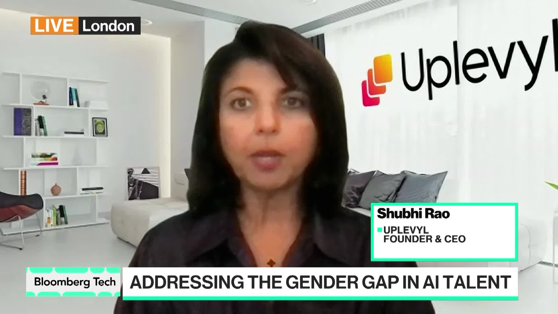 Addressing AI’s Impact on the Gender Gap