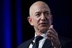 Amazon CEO Jeff Bezos Speaks At Air Force Association Air, Space & Cyber Conference
