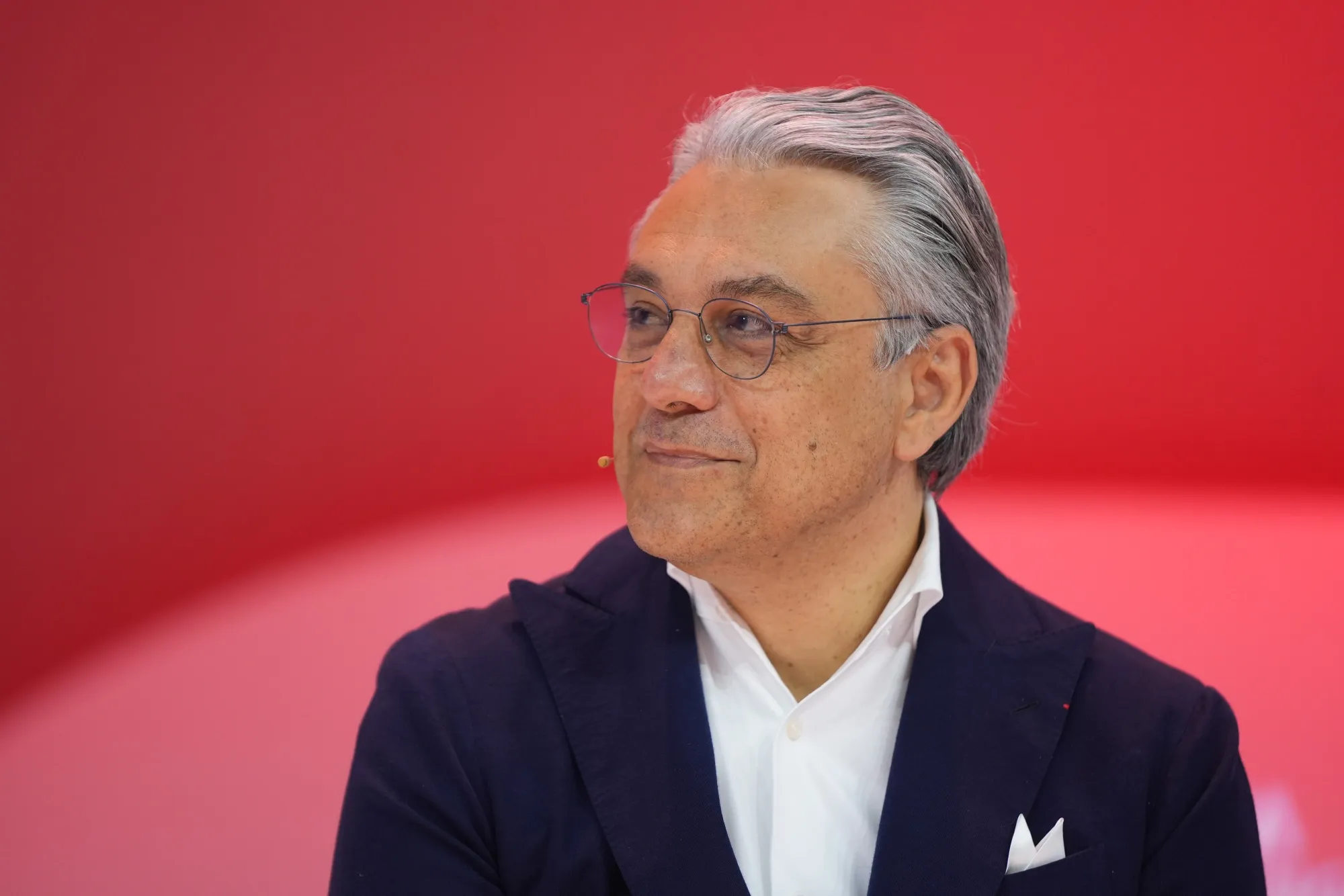 Luca de Meo