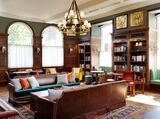 This British Hotel Offers a Butler to Help You Pick Out Books