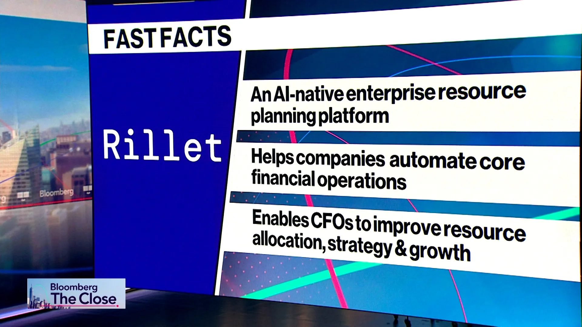 a16z Invests in AI Finance Platform Rillet