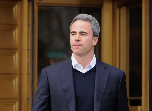 SAC Fund Manager Michael Steinberg